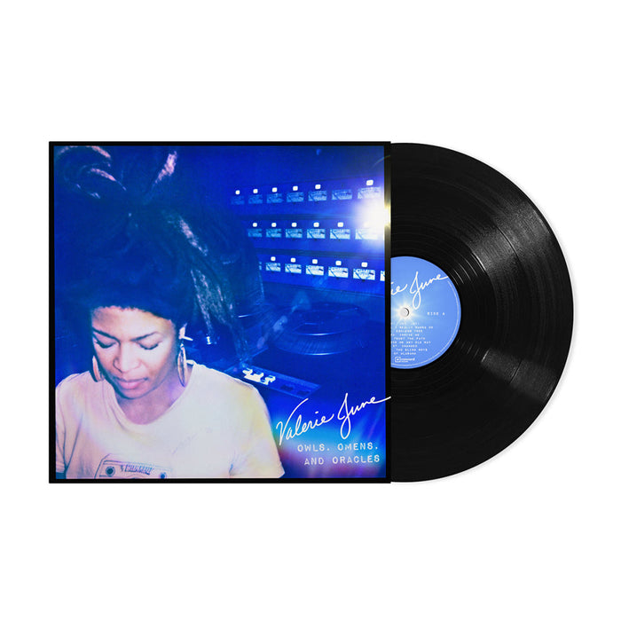 Valerie June – Owls, Omens, and Oracles - Image 2