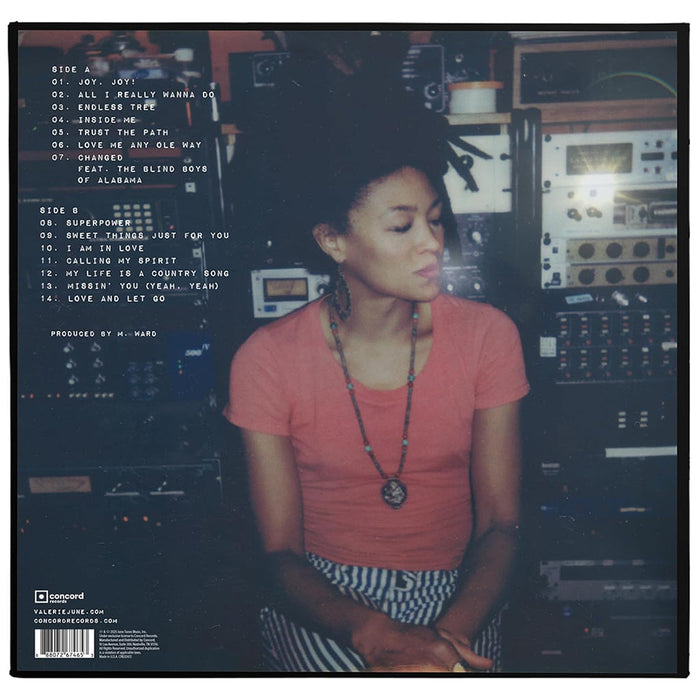 Valerie June – Owls, Omens, and Oracles - Image 3