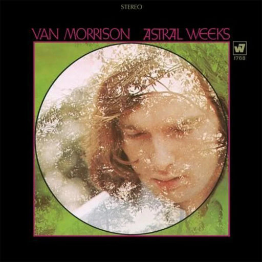 Van Morrison – Astral Weeks (2xLP, 45rpm, Analogue Productions) LP vinyl record, image 1 of 2