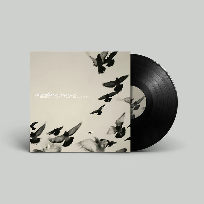 Venetian Snares – Rossz Csillag Alatt Született (2xLP) - Image 2