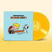 Vince Guaraldi – Oh, Good Grief! (Yellow Vinyl) - Image 2