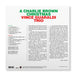 Vince Guaraldi Trio – A Charlie Brown Christmas (Zoetrope edition) LP vinyl record, image 3 of 3