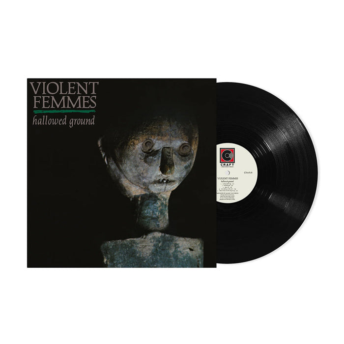 Violent Femmes – Hallowed Ground - Image 2