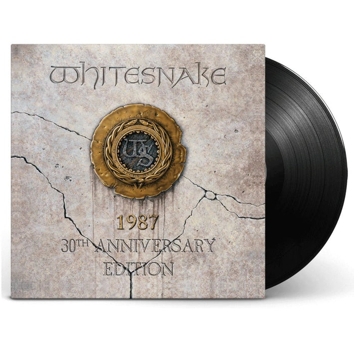 Whitesnake – 1987 (2xLP, 30th Anniversary Edition) LP vinyl record, image 2 of 3