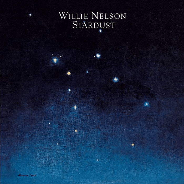Willie Nelson – Stardust LP vinyl record, image 1 of 2