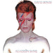 David Bowie – Aladdin Sane (50th Anniversary, Half Speed Master) - Image 1