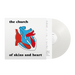 The Church – Of Skins And Heart (White vinyl) - Image 2