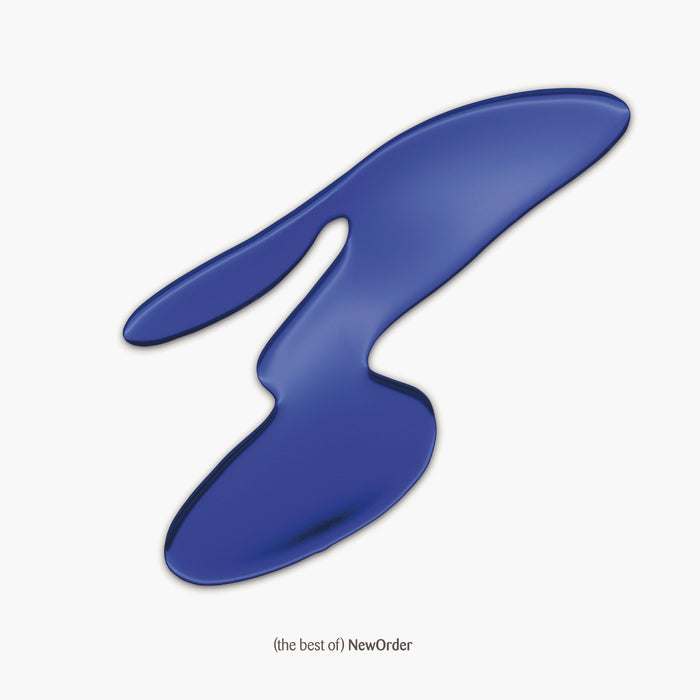 New Order – (The Best Of) NewOrder (2xLP) LP vinyl record, image 1 of 2