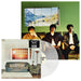 Wallows – Model (Clear Vinyl) LP vinyl record, image 4 of 4