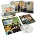 Wallows – Model (Clear Vinyl) LP vinyl record, image 2 of 4