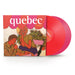 Ween – Quebec (2xLP, 45RPM, Orange & Magenta vinyl) LP vinyl record, image 2 of 2