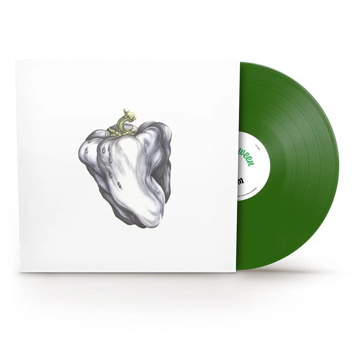 Ween – White Pepper (Green vinyl) - Image 2