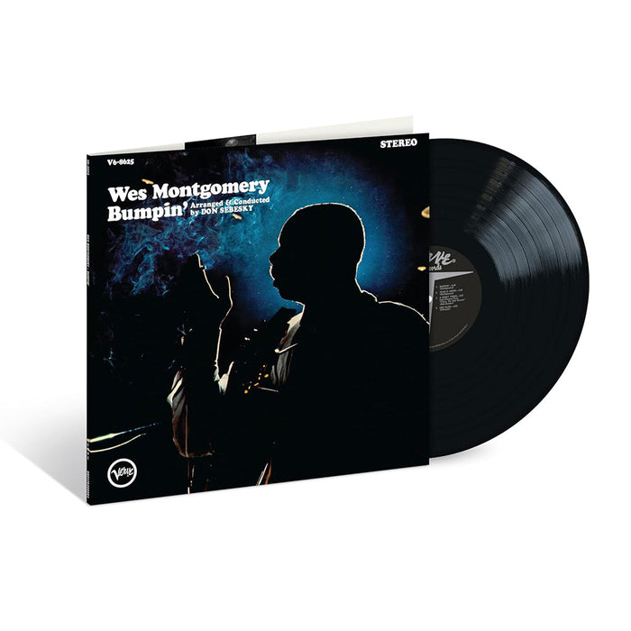 Wes Montgomery – Bumpin' (Acoustic Sounds Version) - Image 2