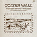 Colter Wall – Western Swing & Waltzes And Other Punchy Songs (Red Vinyl) LP vinyl record, image 1 of 2