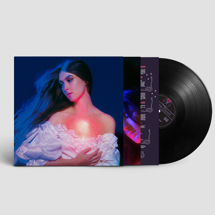 Weyes Blood – And In The Darkness, Hearts Aglow - Image 2