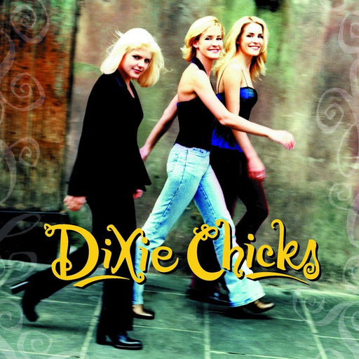 Dixie Chicks – Wide Open Spaces LP vinyl record, image 1 of 2