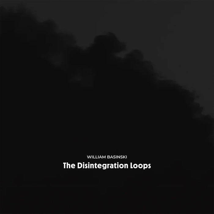 William Basinski – The Disintegration Loops (Arcadia Archive Edition) (8xLP) - Image 1