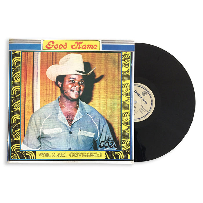 William Onyeabor – Good Name - Image 2