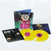 Dinosaur Jr. – Without a Sound (2xLP, Yellow Vinyl, Deluxe Edition) LP vinyl record, image 2 of 5