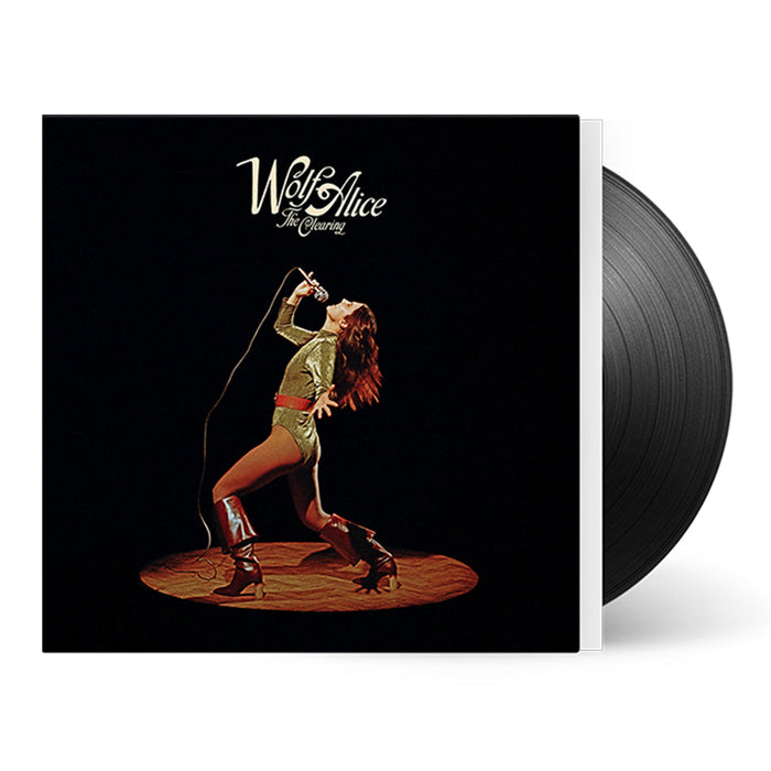 Wolf Alice – The Clearing - Image 2