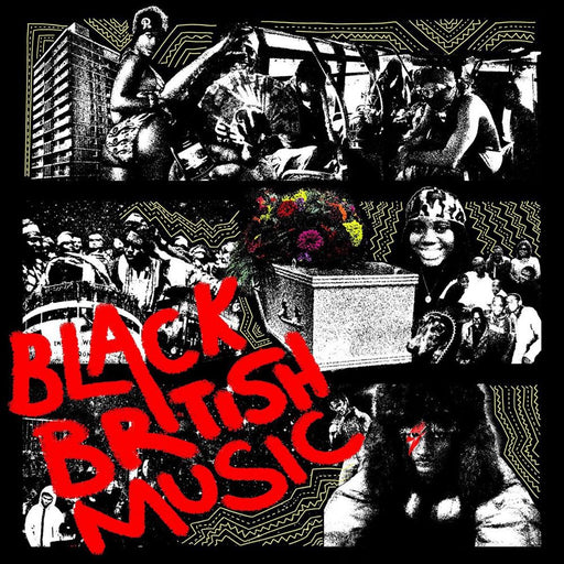 Jim Legxacy – Black British Music - Image 1