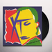 XTC – Drums And Wires LP vinyl record, image 2 of 3