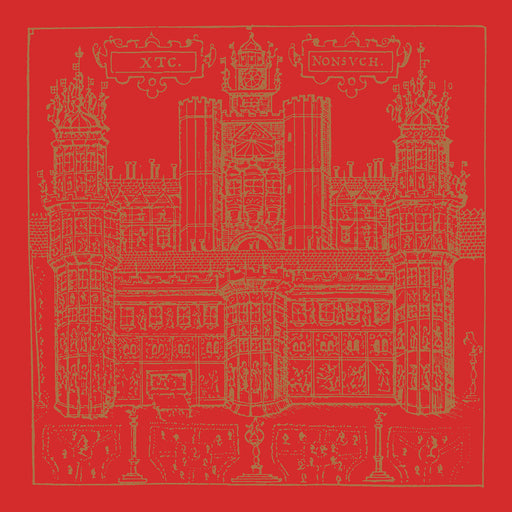 XTC – Nonsuch (2xLP) LP vinyl record, image 1 of 2