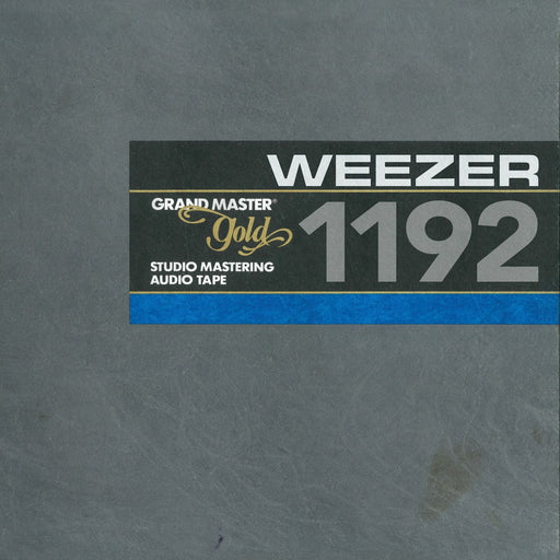 Weezer – 1192 LP vinyl record, image 1 of 3