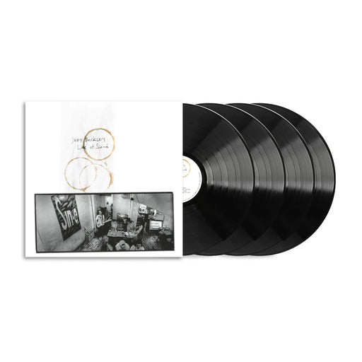 Jeff Buckley – Live At Sin-é (4xLP) - Image 1