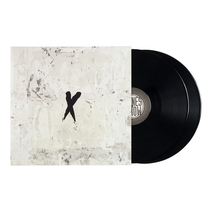 NxWorries – Yes Lawd! (2xLP) LP vinyl record, image 3 of 3