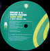 Oscar G & Ralph Falcon – Dark Beat 12" vinyl record, image 3 of 4