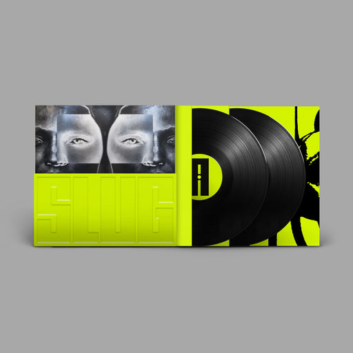 Bicep - SLUG (2xLP) LP vinyl record, image 1 of 2