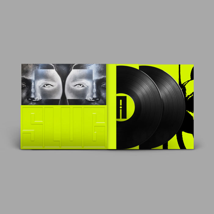 Bicep - SLUG (2xLP) LP vinyl record, image 1 of 2