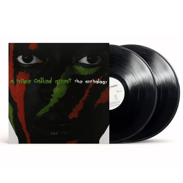 A Tribe Called Quest – The Anthology 2xLP (2xLP) for Sale | Dutch