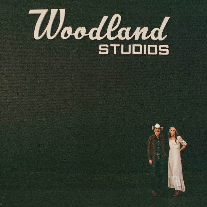 Gillian Welch, David Rawlings – Woodland - Image 1
