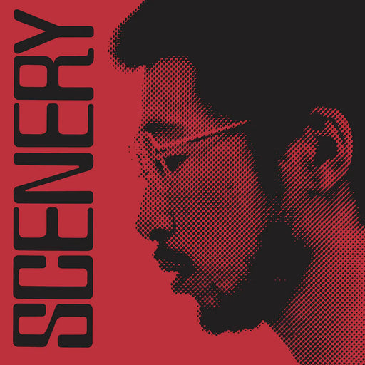 Ryo Fukui – Scenery LP vinyl record, image 1 of 2