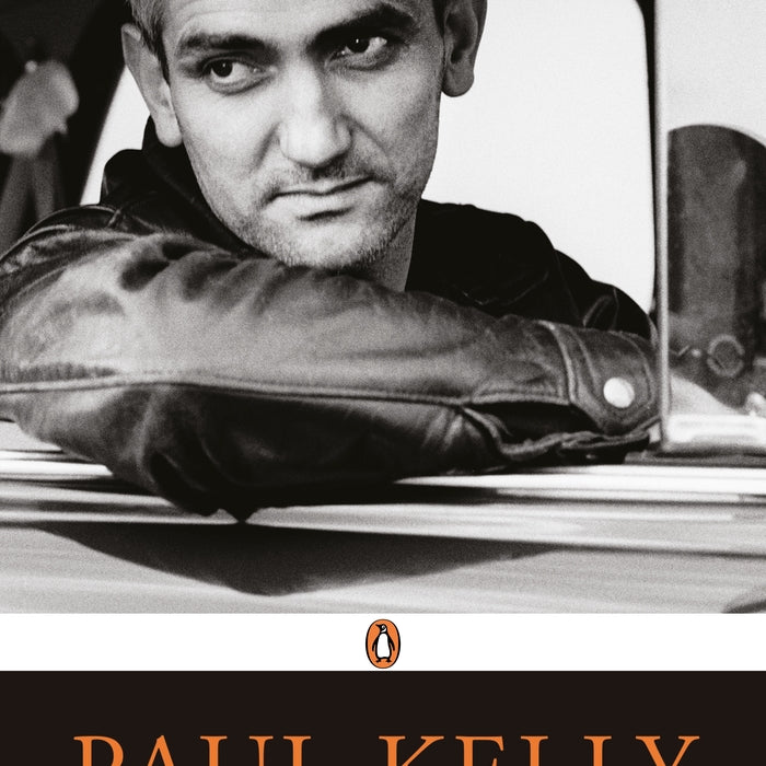 How to Make Gravy - Paul Kelly