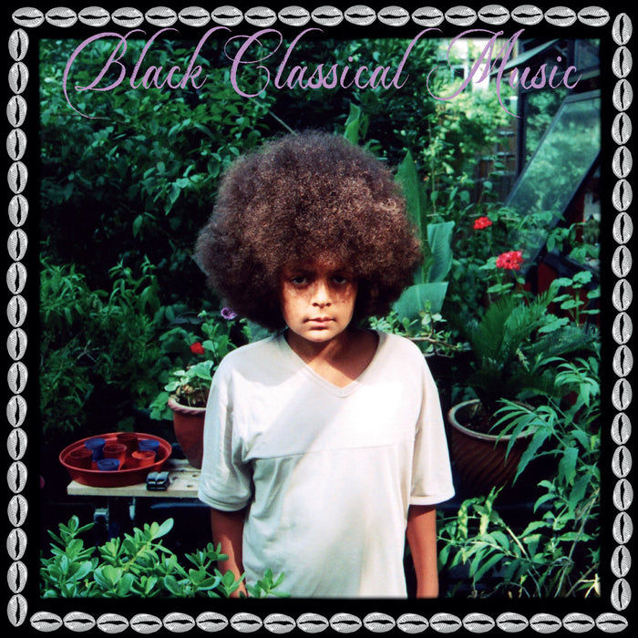 Yussef Dayes – Black Classical Music (2xLP) - Image 1