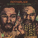 The Visitors – Motherland (Jazz Dispensary Top Shelf Series) LP vinyl record, image 1 of 2