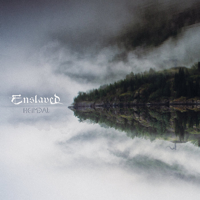 Enslaved – Heimdal (2xLP) LP vinyl record, image 1 of 2