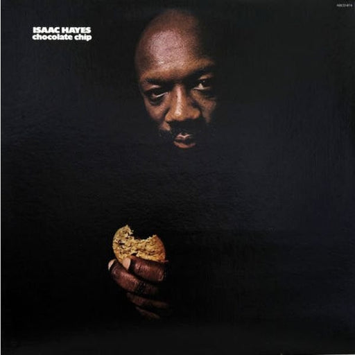 Isaac Hayes – Chocolate Chip (LP, Vinyl Record Album)