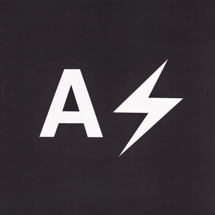 Action Swingers – Quit While You're Ahead (LP, Vinyl Record Album)