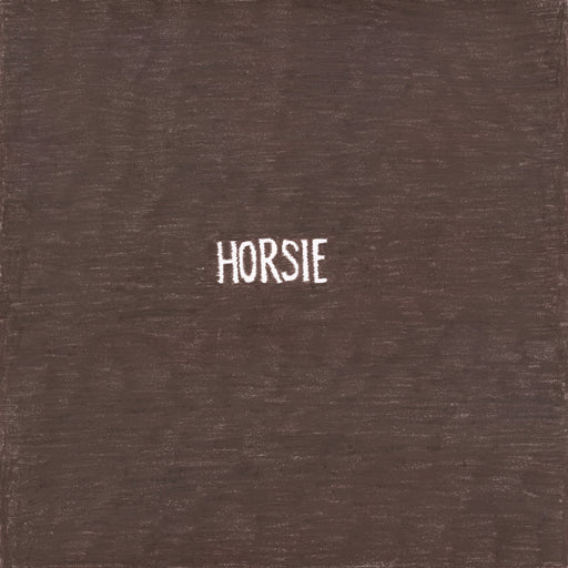 Homeshake – Horsie LP vinyl record, image 1 of 3