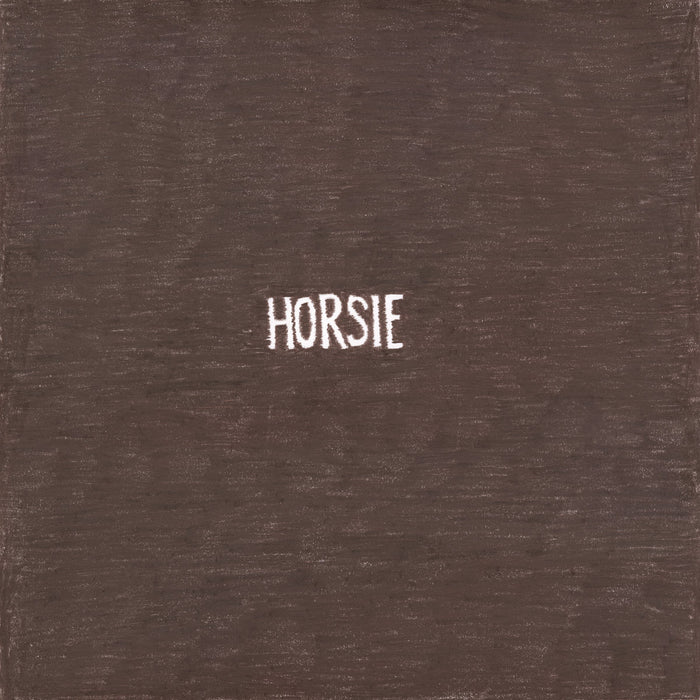 Homeshake – Horsie LP vinyl record, image 1 of 3
