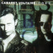 Cabaret Voltaire – Code LP vinyl record, image 1 of 2