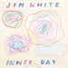 Jim White – Inner Day LP vinyl record, image 1 of 2