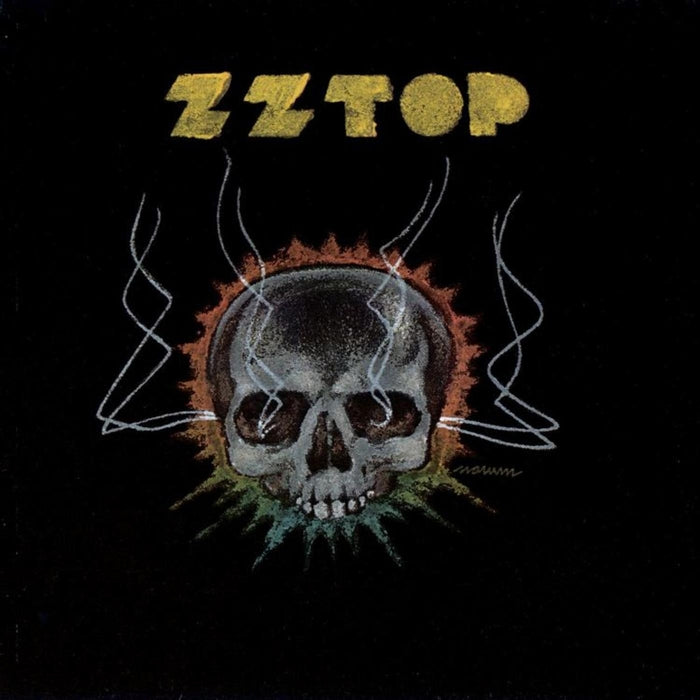 ZZ Top – Degüello (LP, Vinyl Record Album)