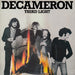 Decameron – Third Light (LP, Vinyl Record Album)