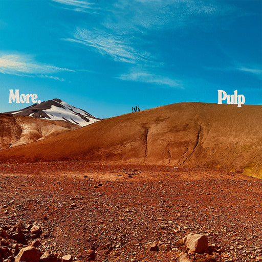 Pulp – More. - Image 1