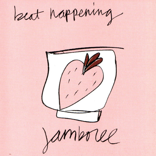 Beat Happening – Jamboree - Image 1